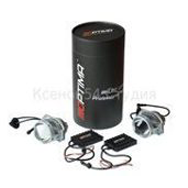 Би-Лед лампы H4